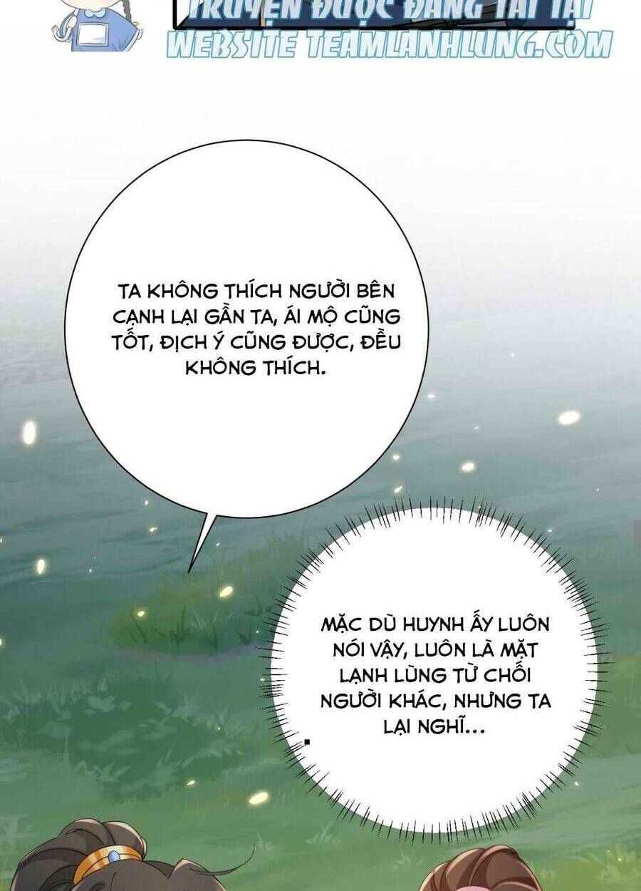 Cách Thức Sinh Tồn Của Pháo Hôi Khuê Nữ Chapter 89 - Trang 23