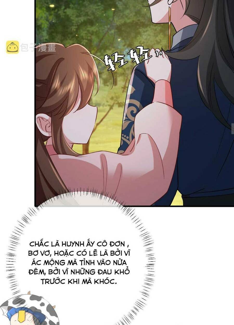 Cách Thức Sinh Tồn Của Pháo Hôi Khuê Nữ Chapter 89 - Trang 27