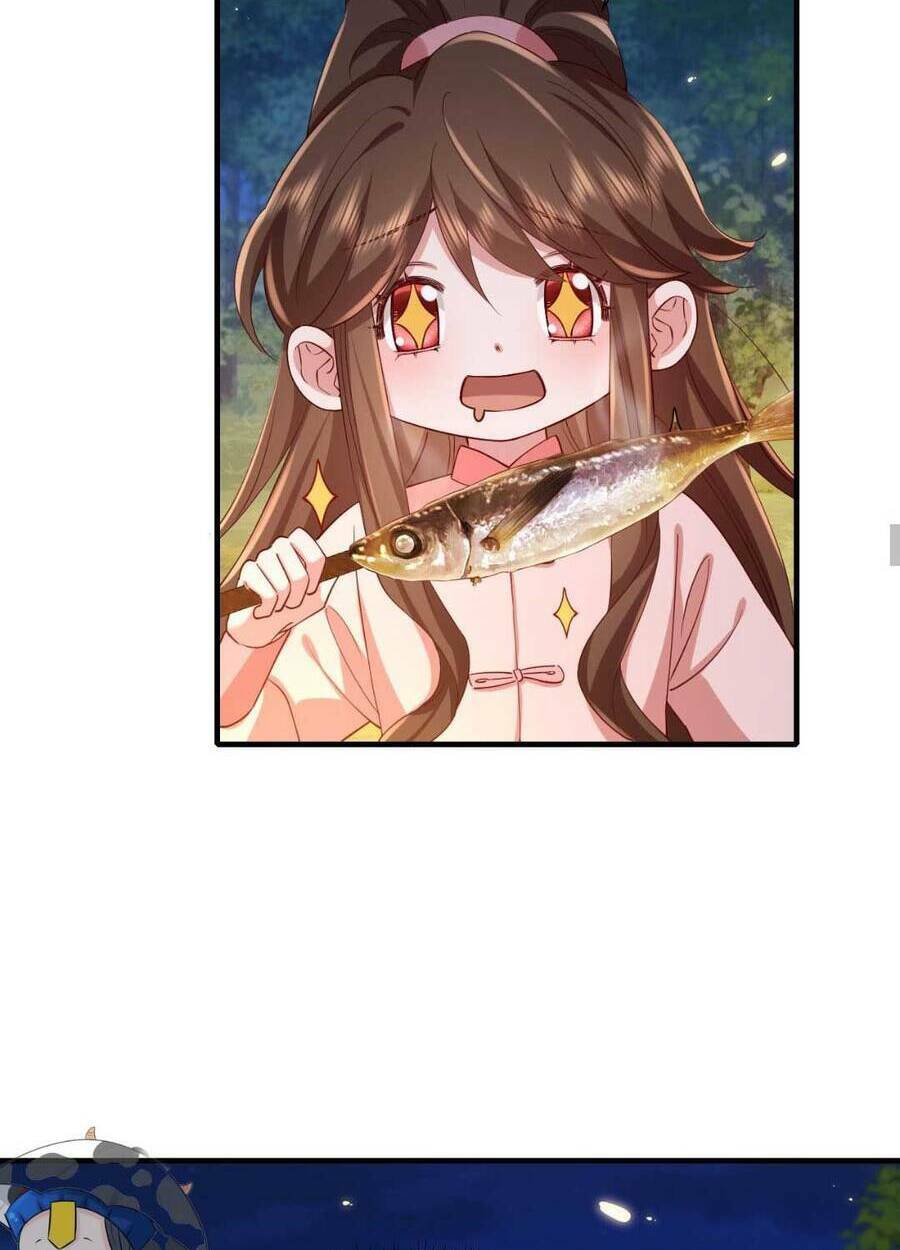 Cách Thức Sinh Tồn Của Pháo Hôi Khuê Nữ Chapter 89 - Trang 33