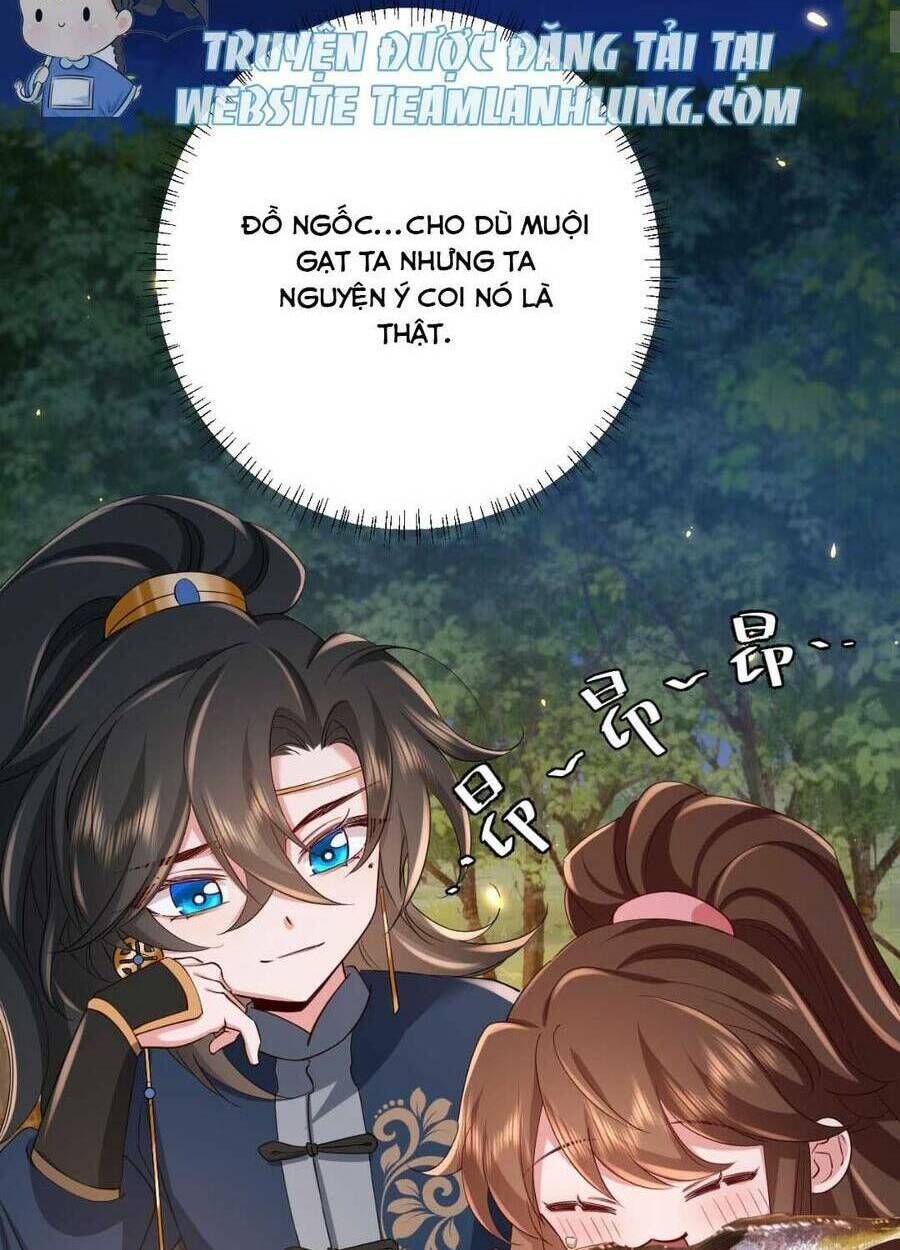 Cách Thức Sinh Tồn Của Pháo Hôi Khuê Nữ Chapter 89 - Trang 34