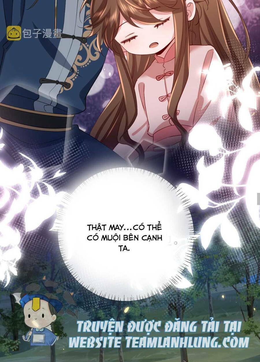 Cách Thức Sinh Tồn Của Pháo Hôi Khuê Nữ Chapter 89 - Trang 39