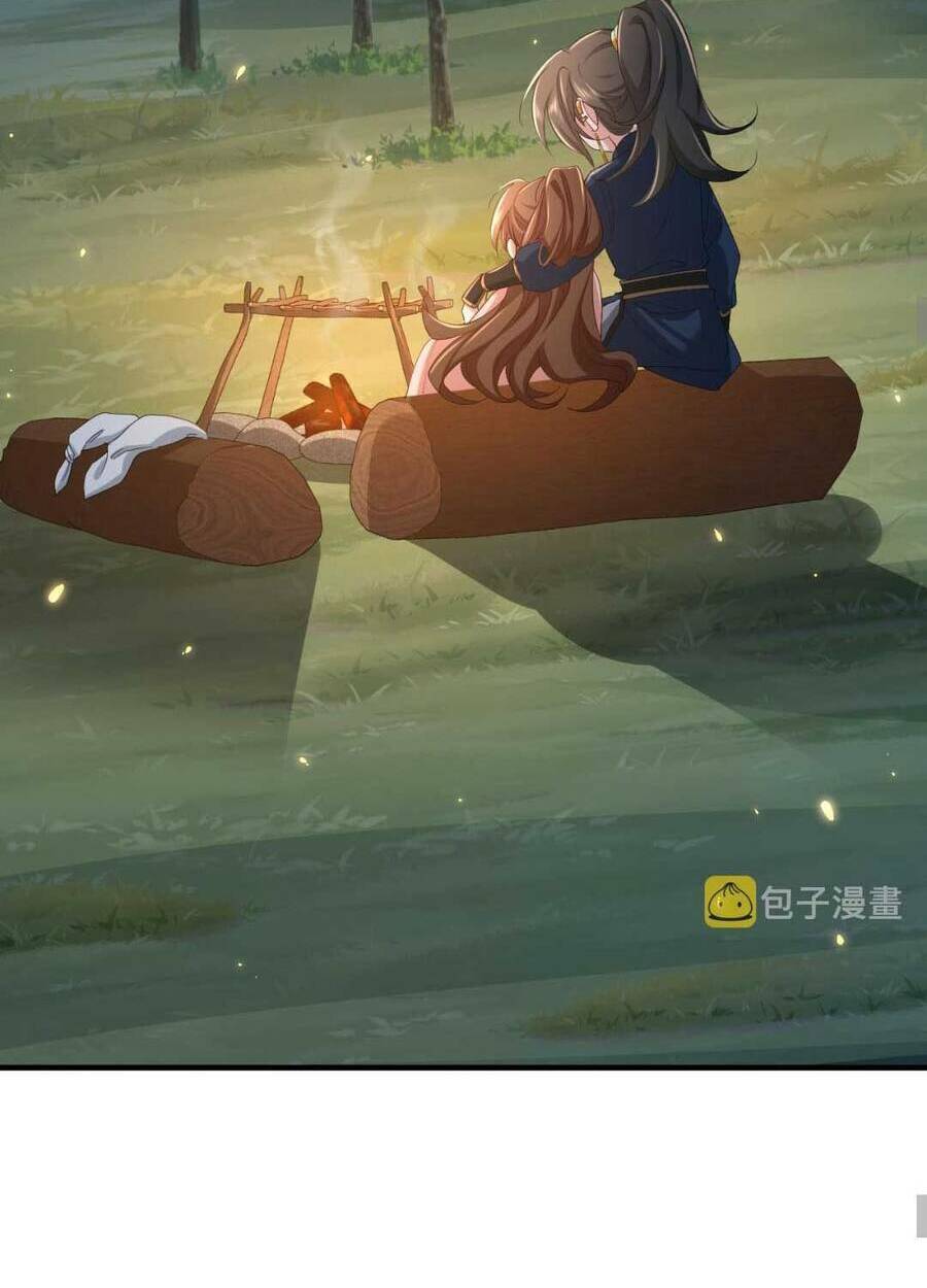 Cách Thức Sinh Tồn Của Pháo Hôi Khuê Nữ Chapter 89 - Trang 40