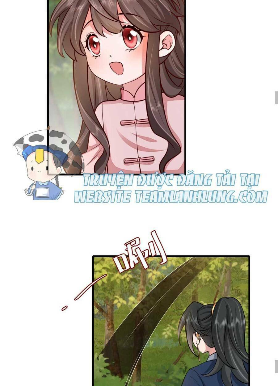 Cách Thức Sinh Tồn Của Pháo Hôi Khuê Nữ Chapter 89 - Trang 48