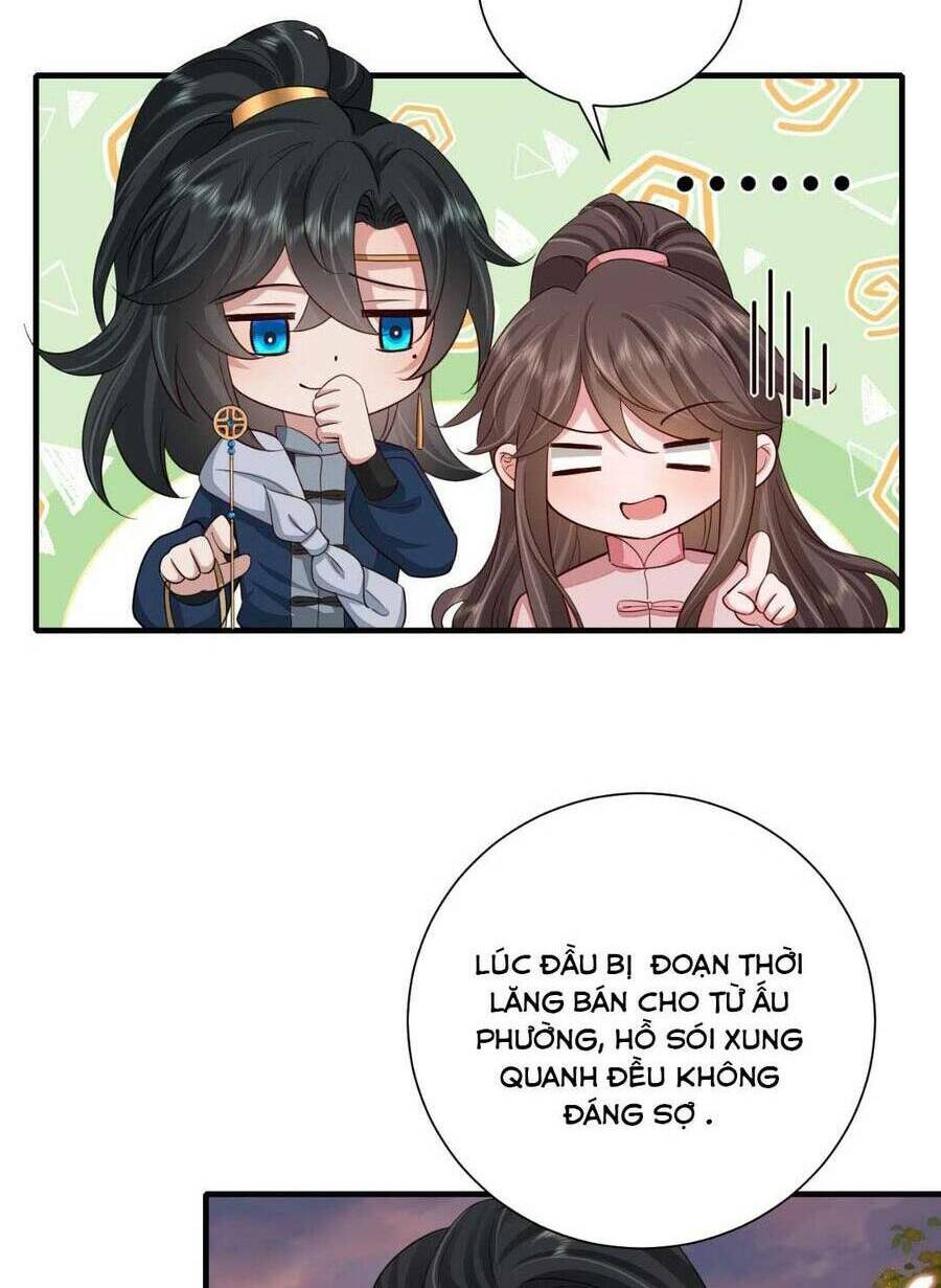 Cách Thức Sinh Tồn Của Pháo Hôi Khuê Nữ Chapter 89 - Trang 4