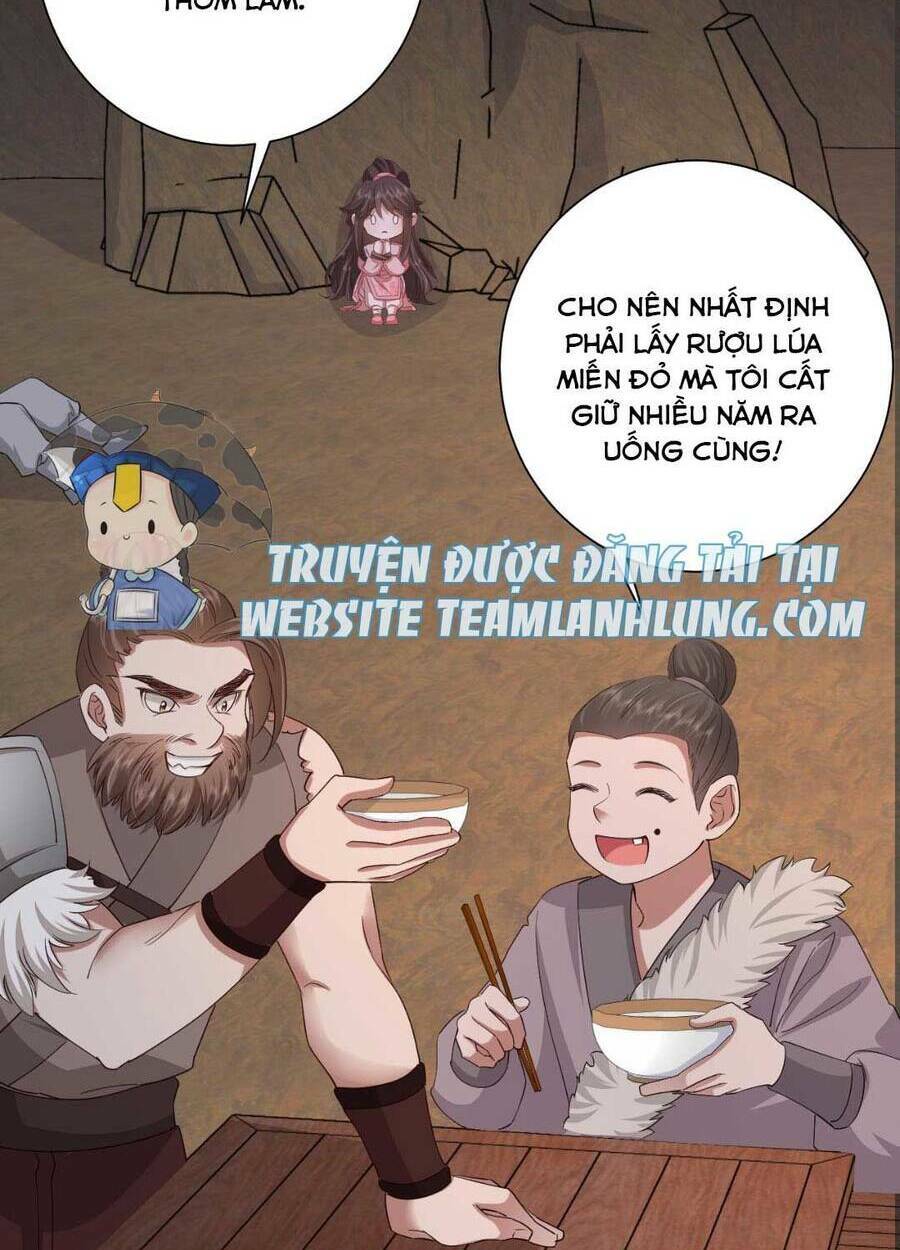 Cách Thức Sinh Tồn Của Pháo Hôi Khuê Nữ Chapter 91 - Trang 7