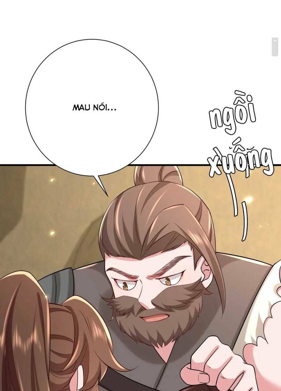 Cách Thức Sinh Tồn Của Pháo Hôi Khuê Nữ Chapter 92 - Trang 7