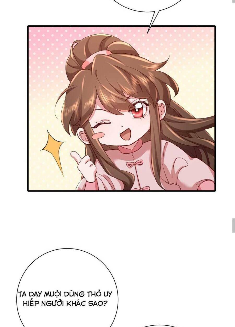 Cách Thức Sinh Tồn Của Pháo Hôi Khuê Nữ Chapter 93 - Trang 14