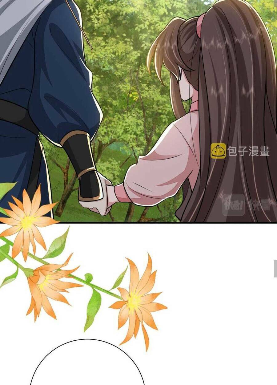 Cách Thức Sinh Tồn Của Pháo Hôi Khuê Nữ Chapter 93 - Trang 18