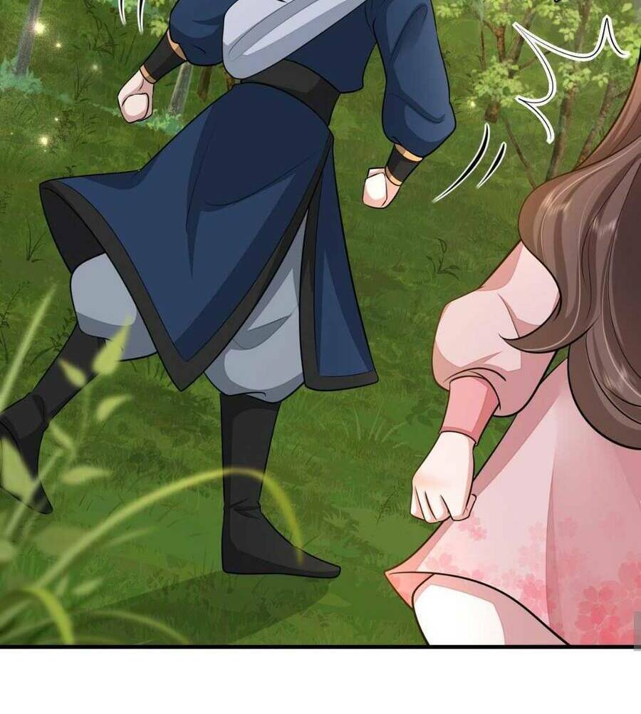 Cách Thức Sinh Tồn Của Pháo Hôi Khuê Nữ Chapter 93 - Trang 21