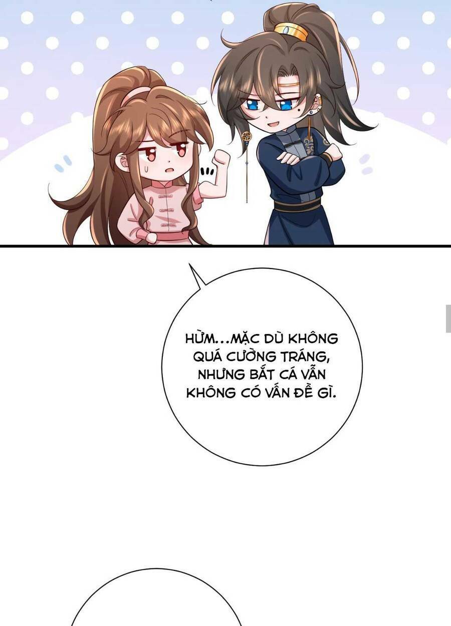 Cách Thức Sinh Tồn Của Pháo Hôi Khuê Nữ Chapter 93 - Trang 30
