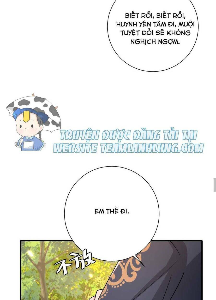 Cách Thức Sinh Tồn Của Pháo Hôi Khuê Nữ Chapter 93 - Trang 32