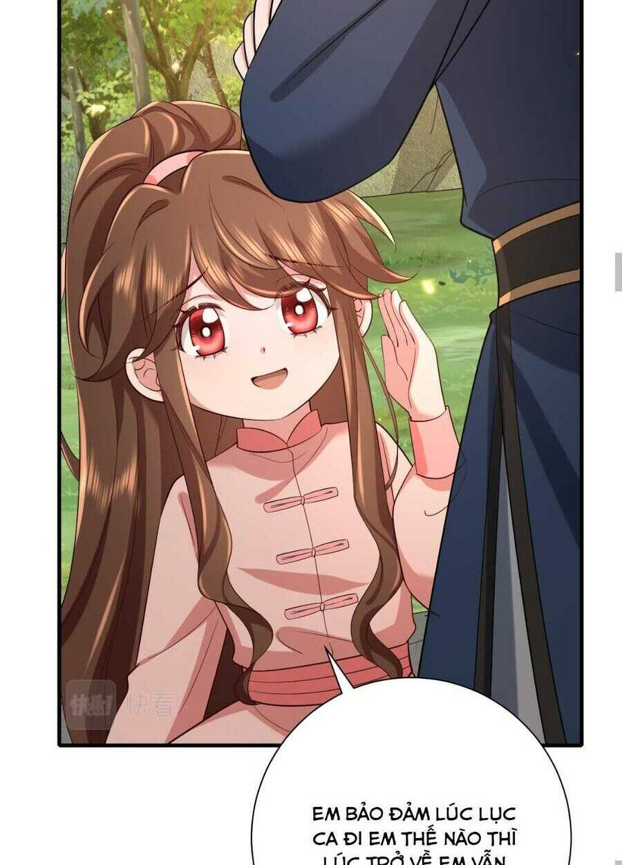 Cách Thức Sinh Tồn Của Pháo Hôi Khuê Nữ Chapter 93 - Trang 33