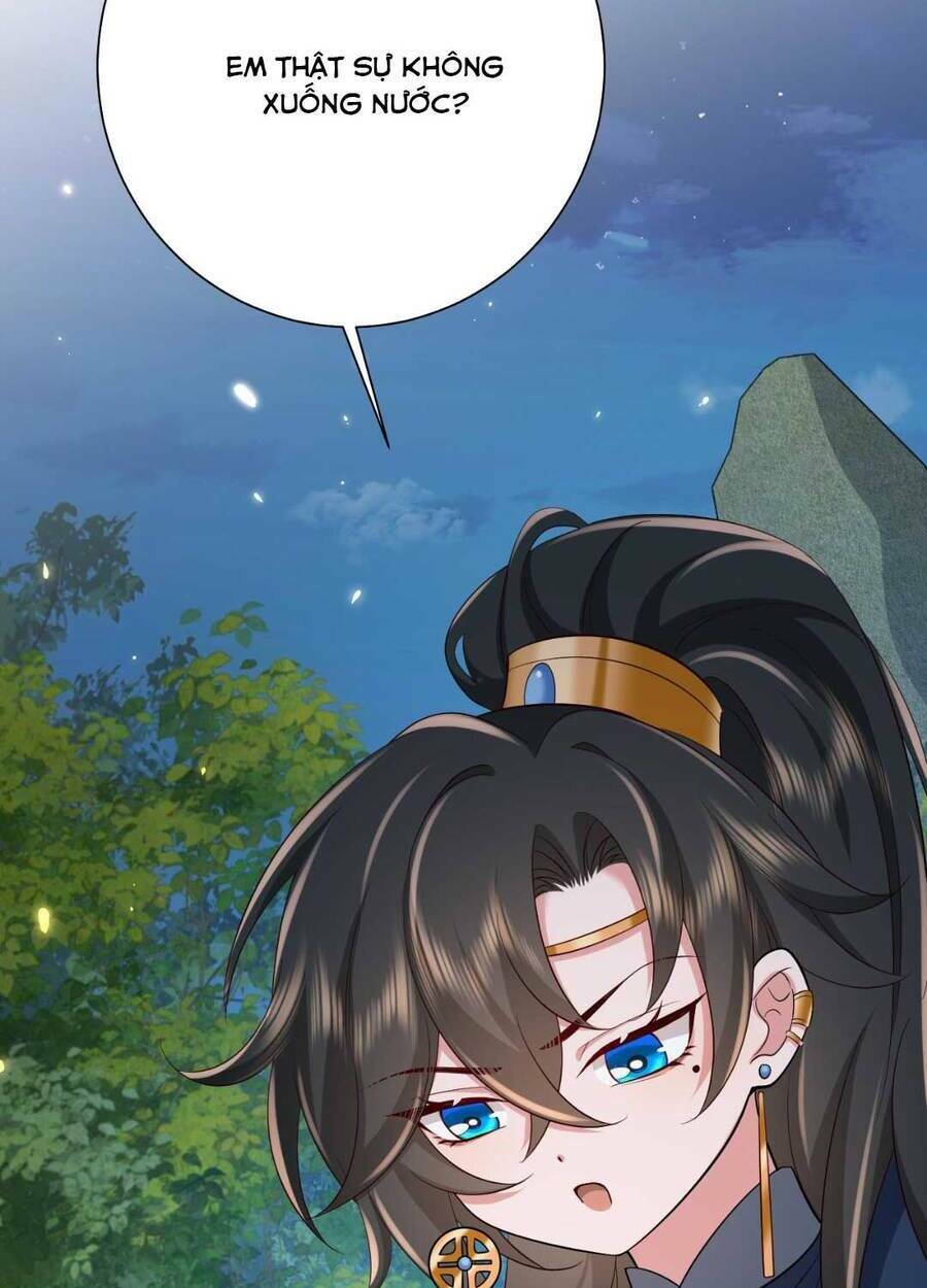 Cách Thức Sinh Tồn Của Pháo Hôi Khuê Nữ Chapter 93 - Trang 39