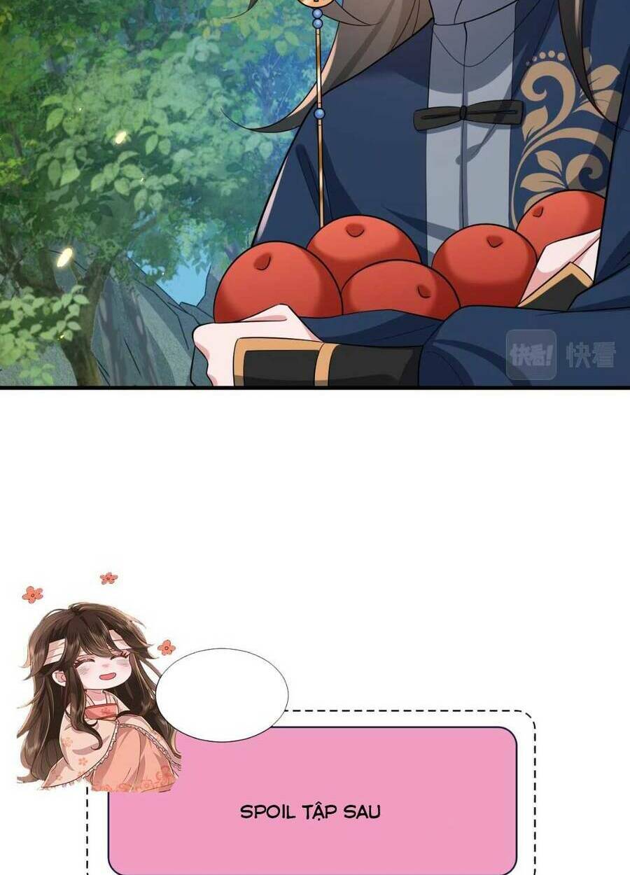 Cách Thức Sinh Tồn Của Pháo Hôi Khuê Nữ Chapter 93 - Trang 40