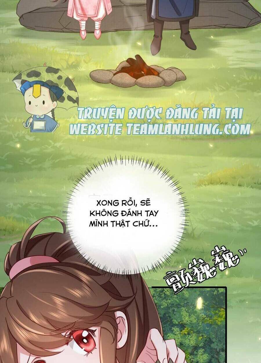 Cách Thức Sinh Tồn Của Pháo Hôi Khuê Nữ Chapter 93 - Trang 42