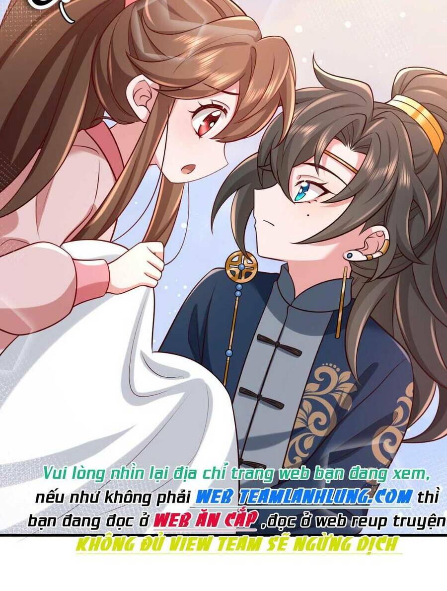 Cách Thức Sinh Tồn Của Pháo Hôi Khuê Nữ - Chapter 94 - Page 42