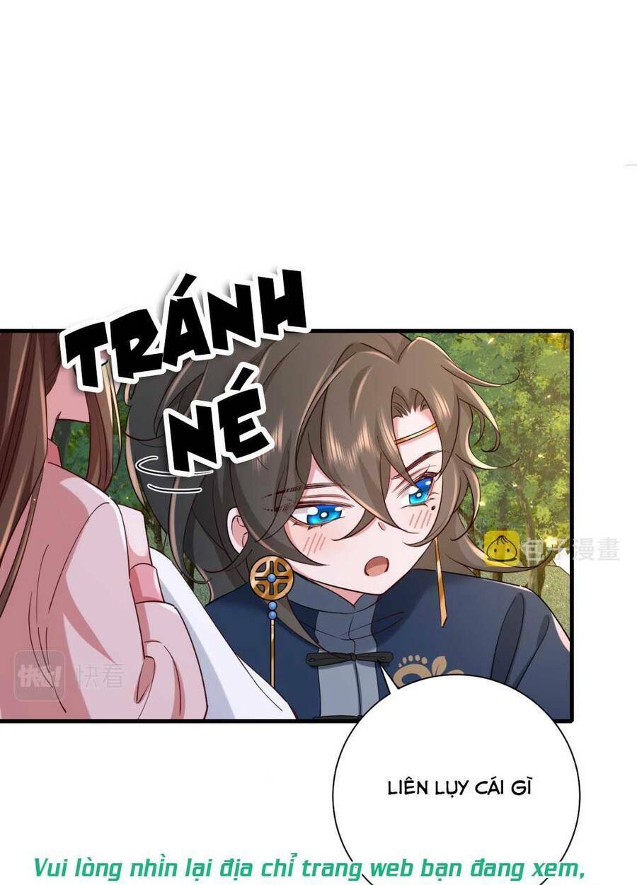 Cách Thức Sinh Tồn Của Pháo Hôi Khuê Nữ Chapter 95 - Trang 1