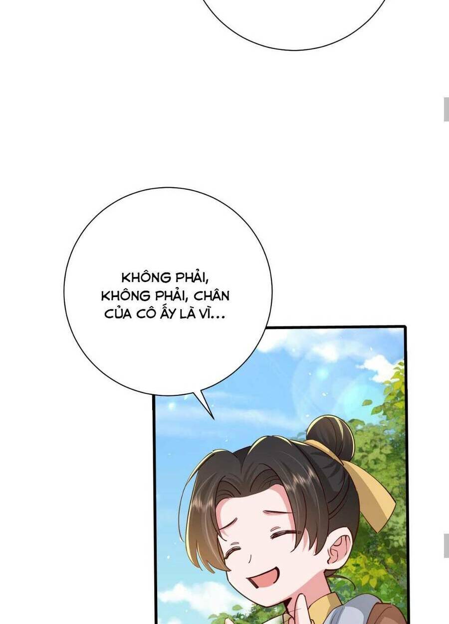 Cách Thức Sinh Tồn Của Pháo Hôi Khuê Nữ Chapter 95 - Trang 34