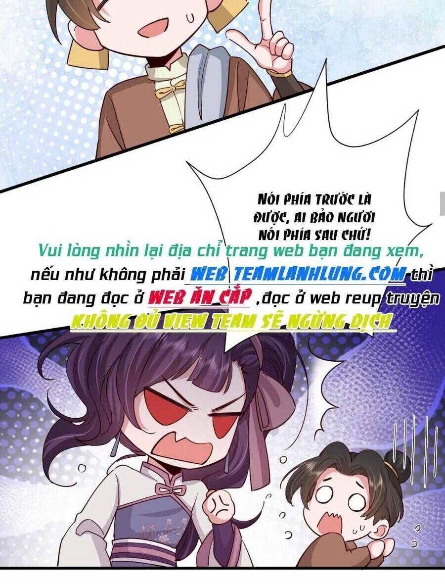 Cách Thức Sinh Tồn Của Pháo Hôi Khuê Nữ Chapter 95 - Trang 36