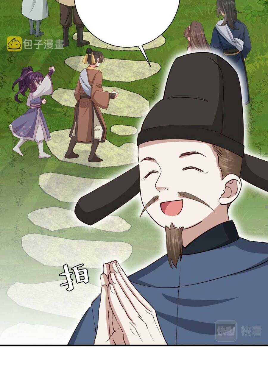 Cách Thức Sinh Tồn Của Pháo Hôi Khuê Nữ Chapter 95 - Trang 41