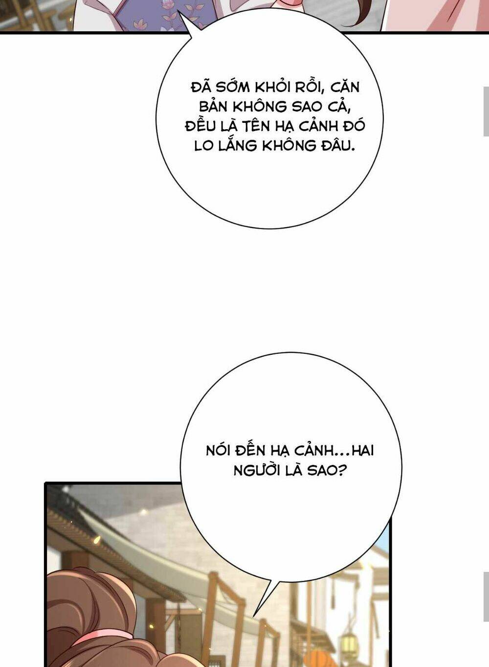 Cách Thức Sinh Tồn Của Pháo Hôi Khuê Nữ Chapter 96 - Trang 7