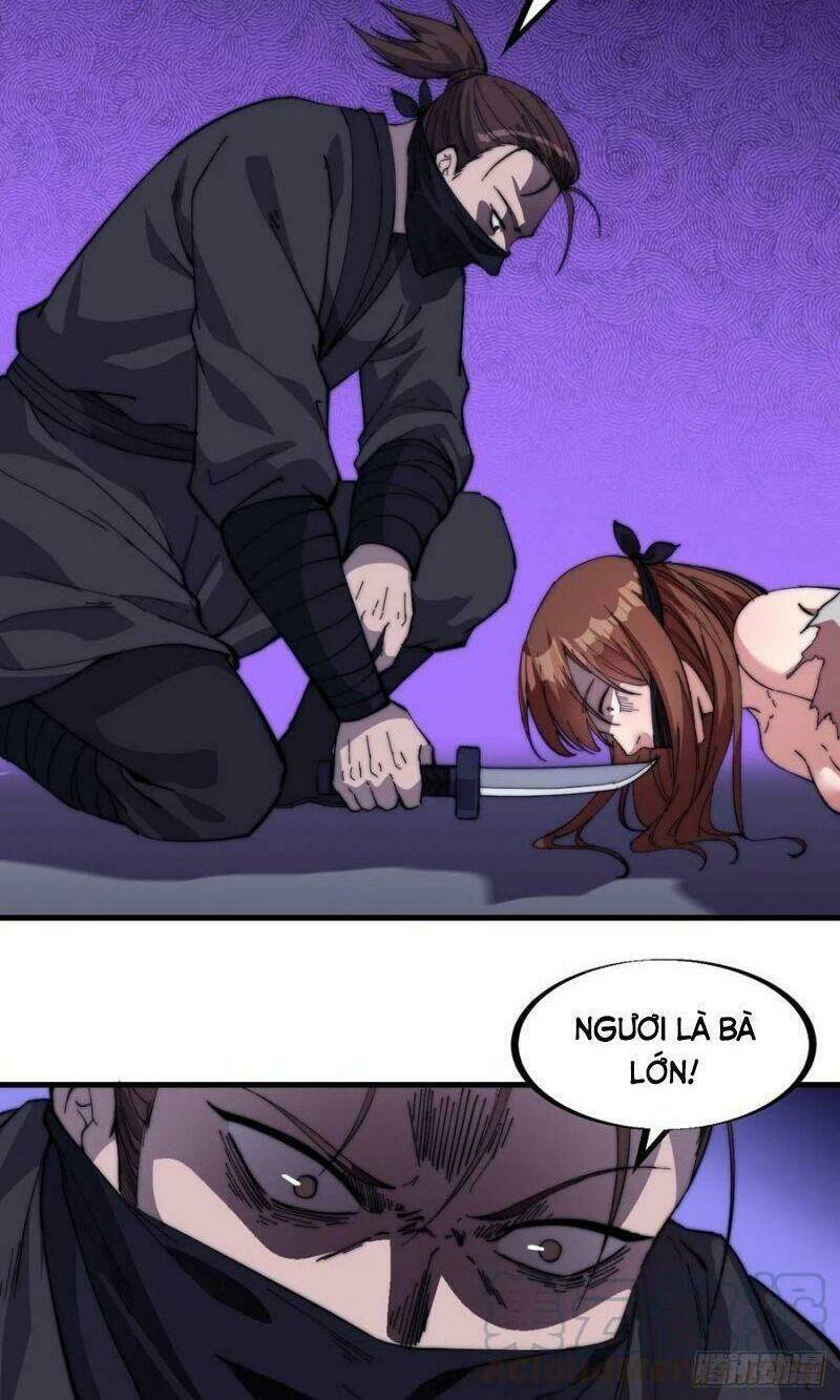 Ta Có Một Sơn Trại Chapter 100 - Trang 12