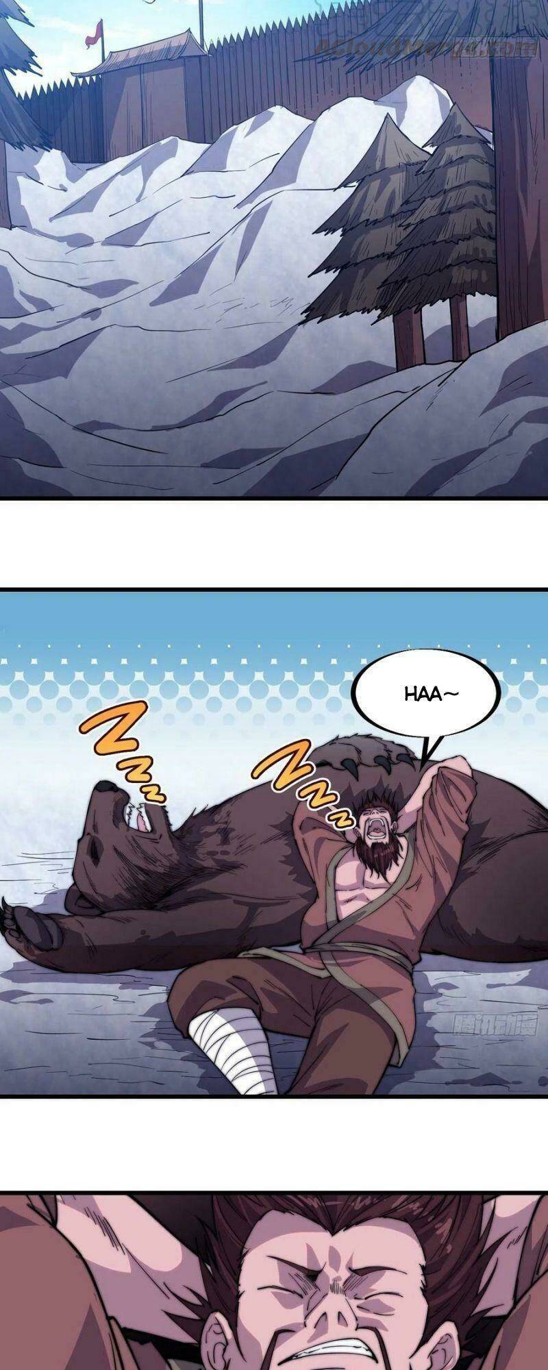 Ta Có Một Sơn Trại Chapter 100 - Trang 15