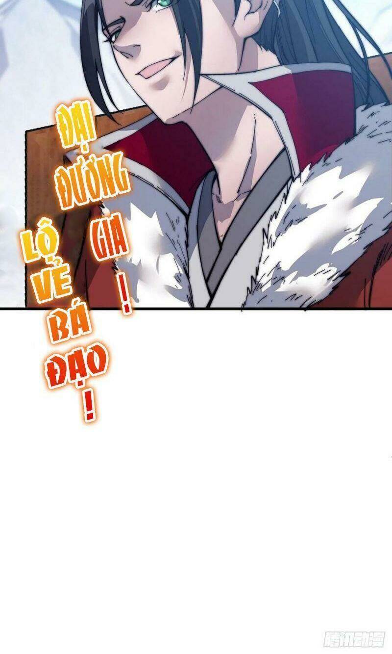 Ta Có Một Sơn Trại - Chapter 101 - Page 29