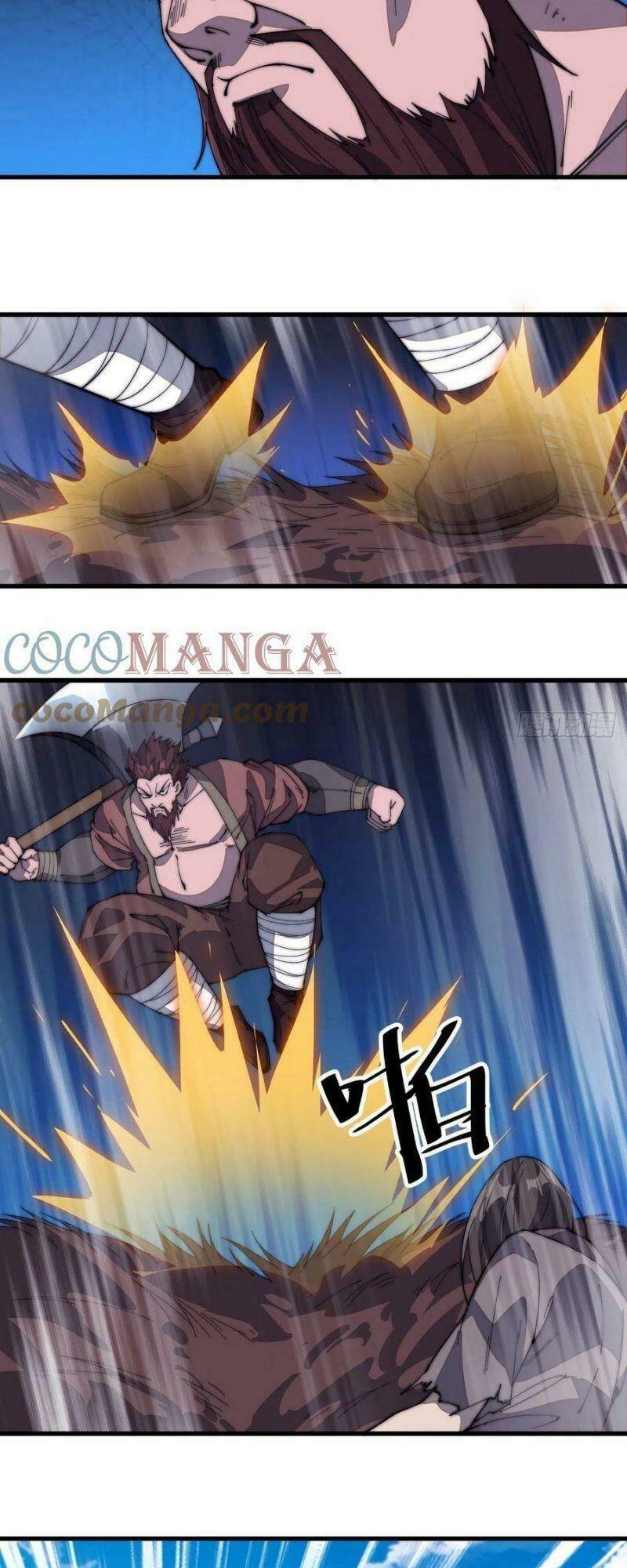 Ta Có Một Sơn Trại Chapter 102 - Trang 9