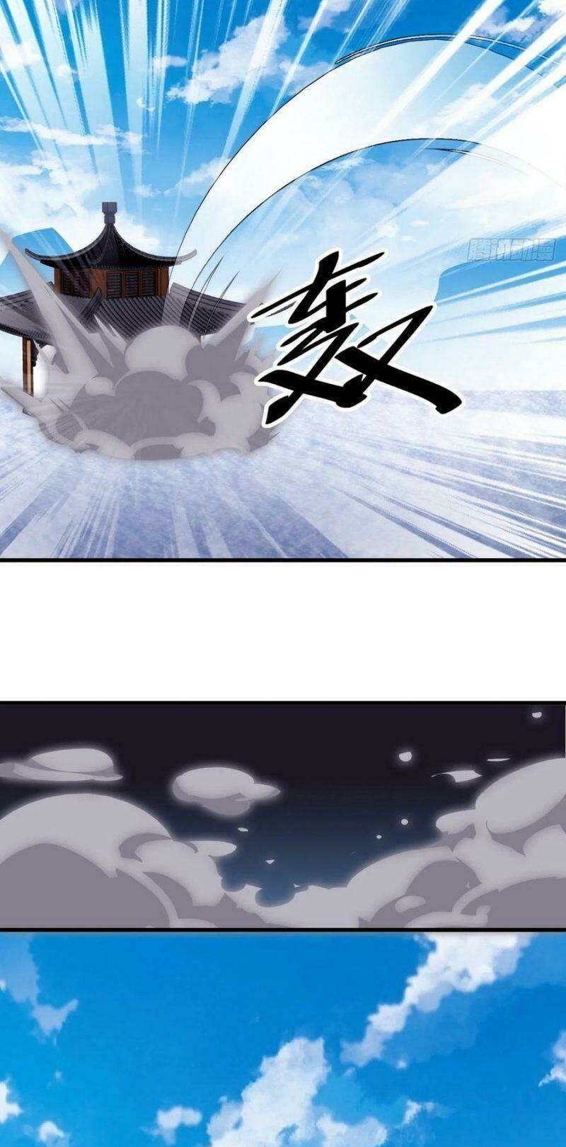 Ta Có Một Sơn Trại Chapter 102 - Trang 10