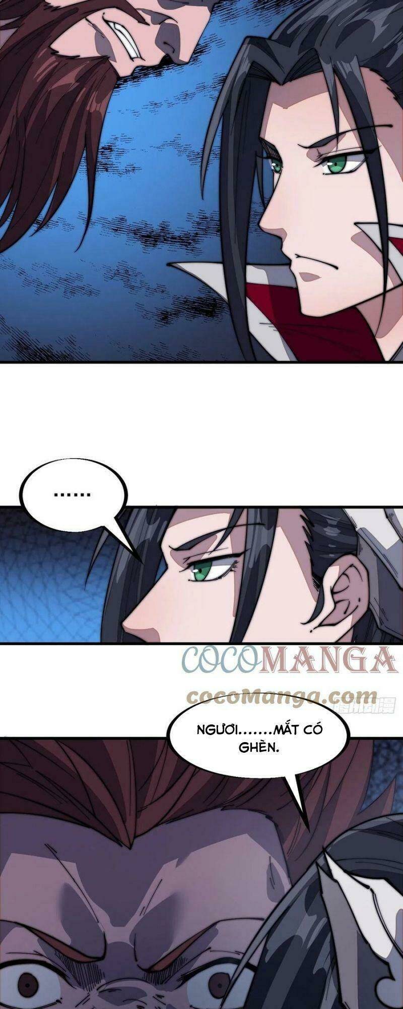 Ta Có Một Sơn Trại Chapter 102 - Trang 12