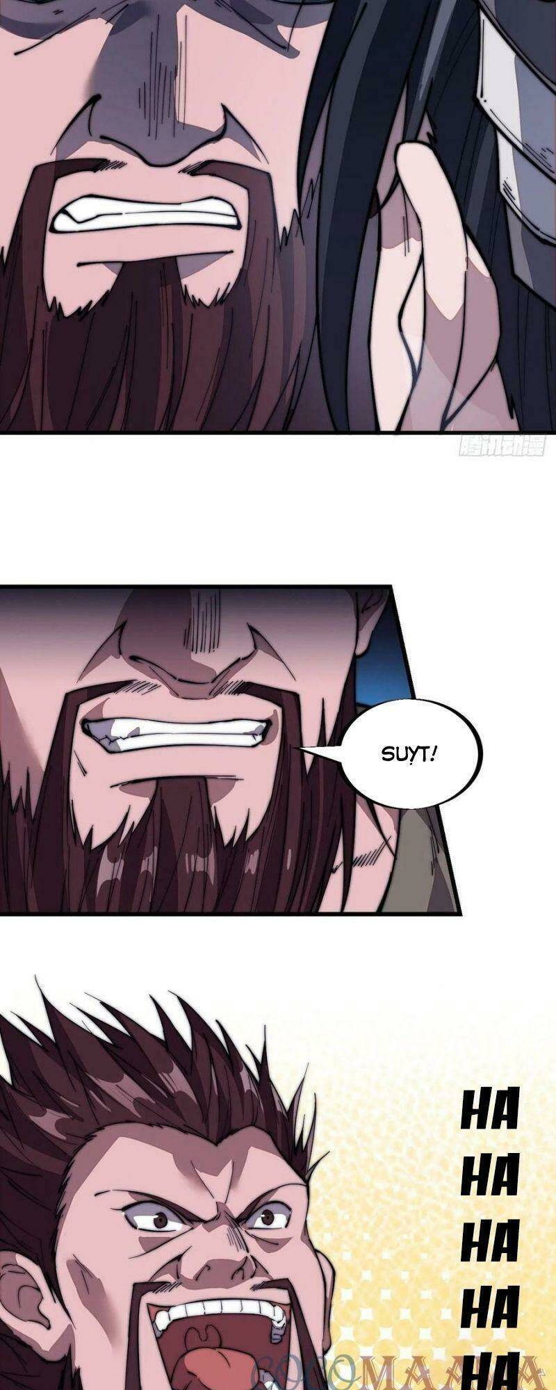 Ta Có Một Sơn Trại Chapter 102 - Trang 13