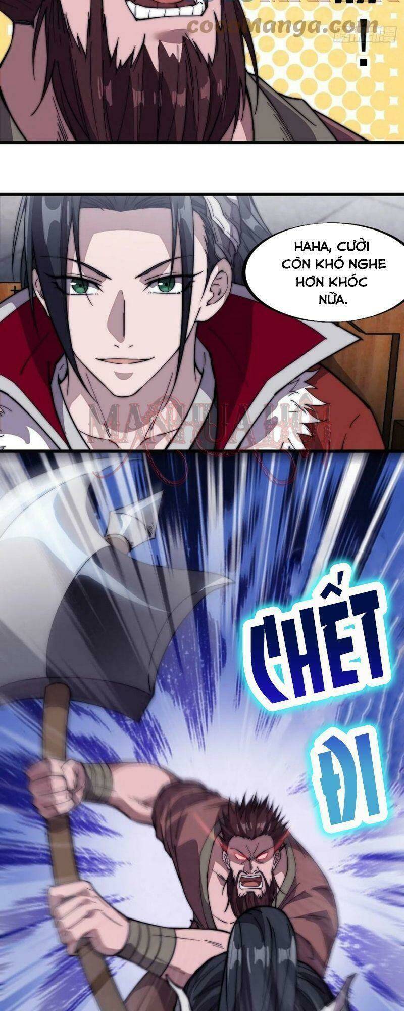 Ta Có Một Sơn Trại Chapter 102 - Trang 14