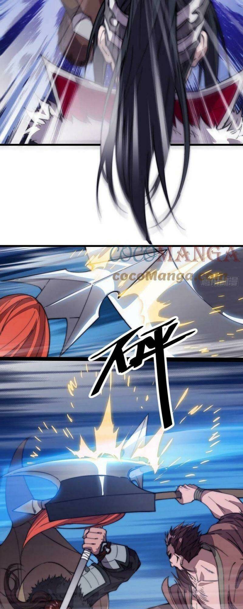 Ta Có Một Sơn Trại Chapter 102 - Trang 15