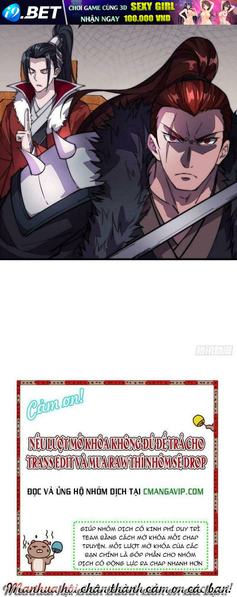 Ta Có Một Sơn Trại Chapter 102 - Trang 17