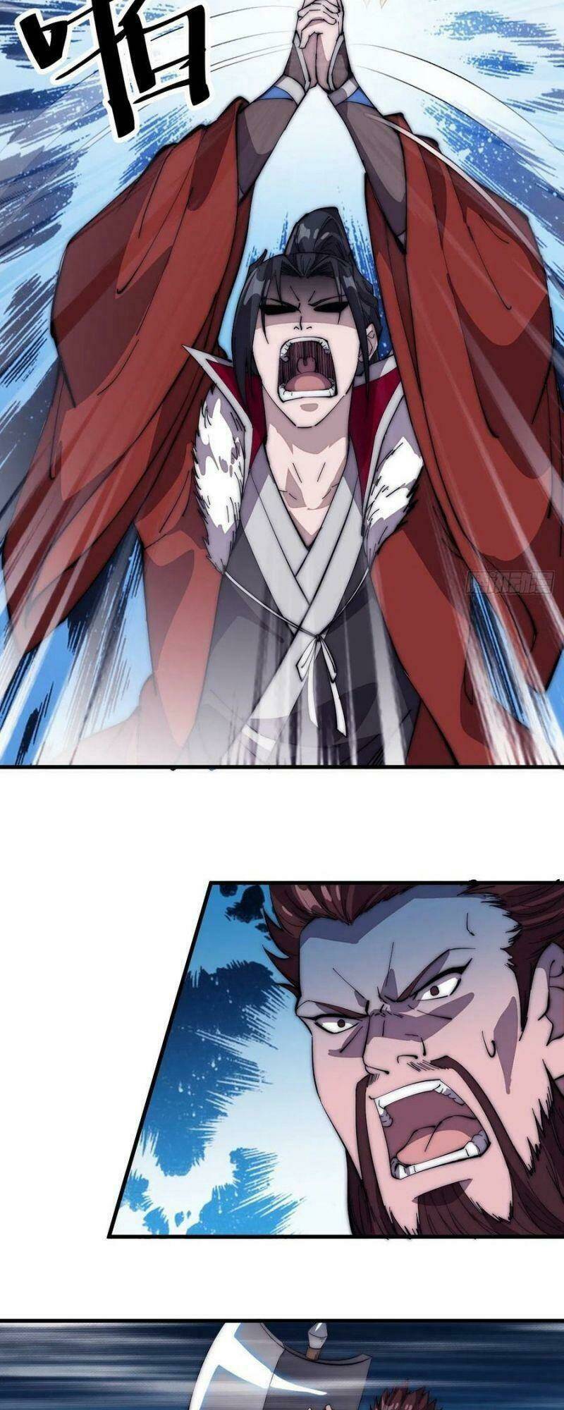 Ta Có Một Sơn Trại Chapter 102 - Trang 19