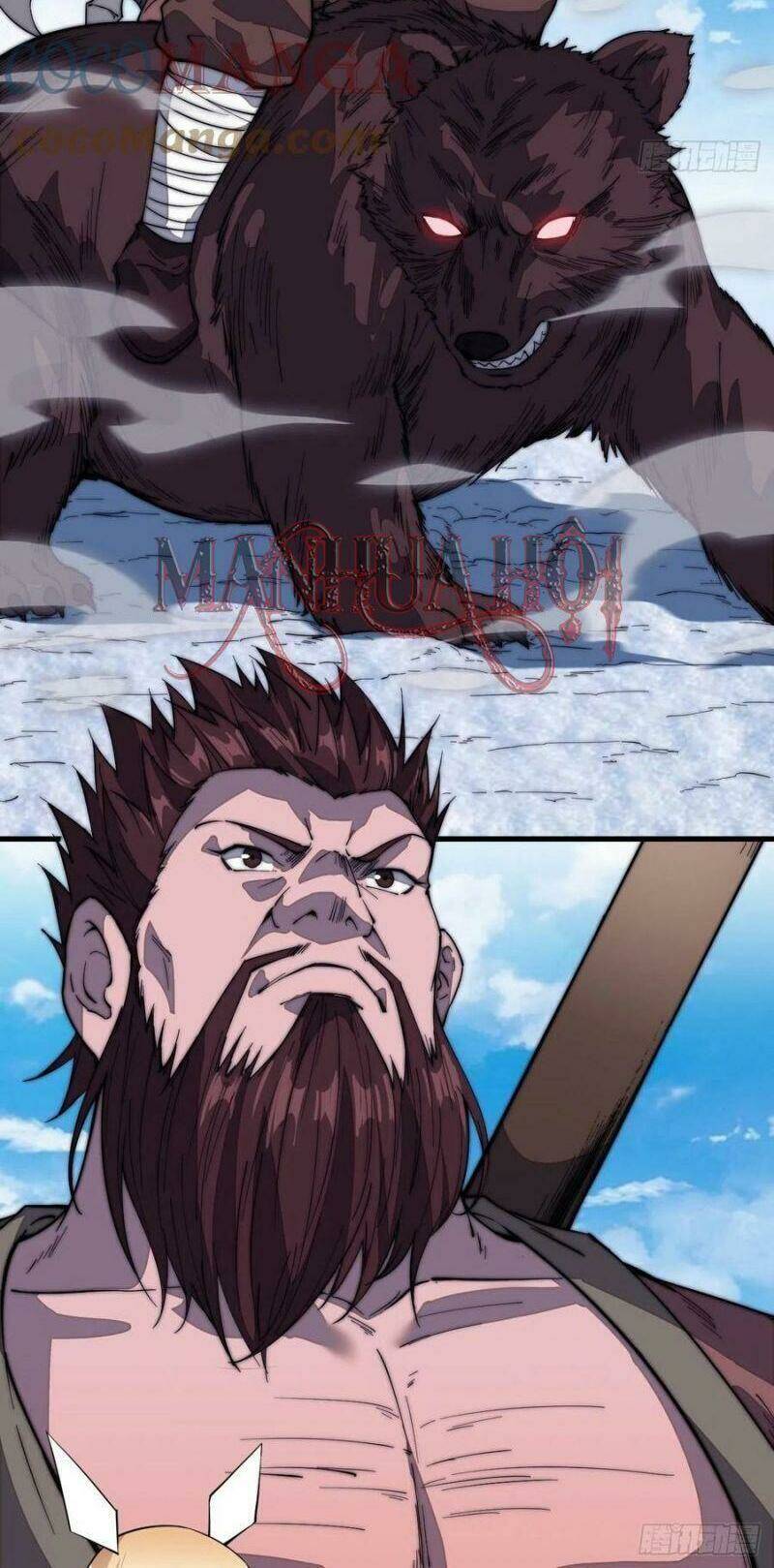 Ta Có Một Sơn Trại Chapter 102 - Trang 5