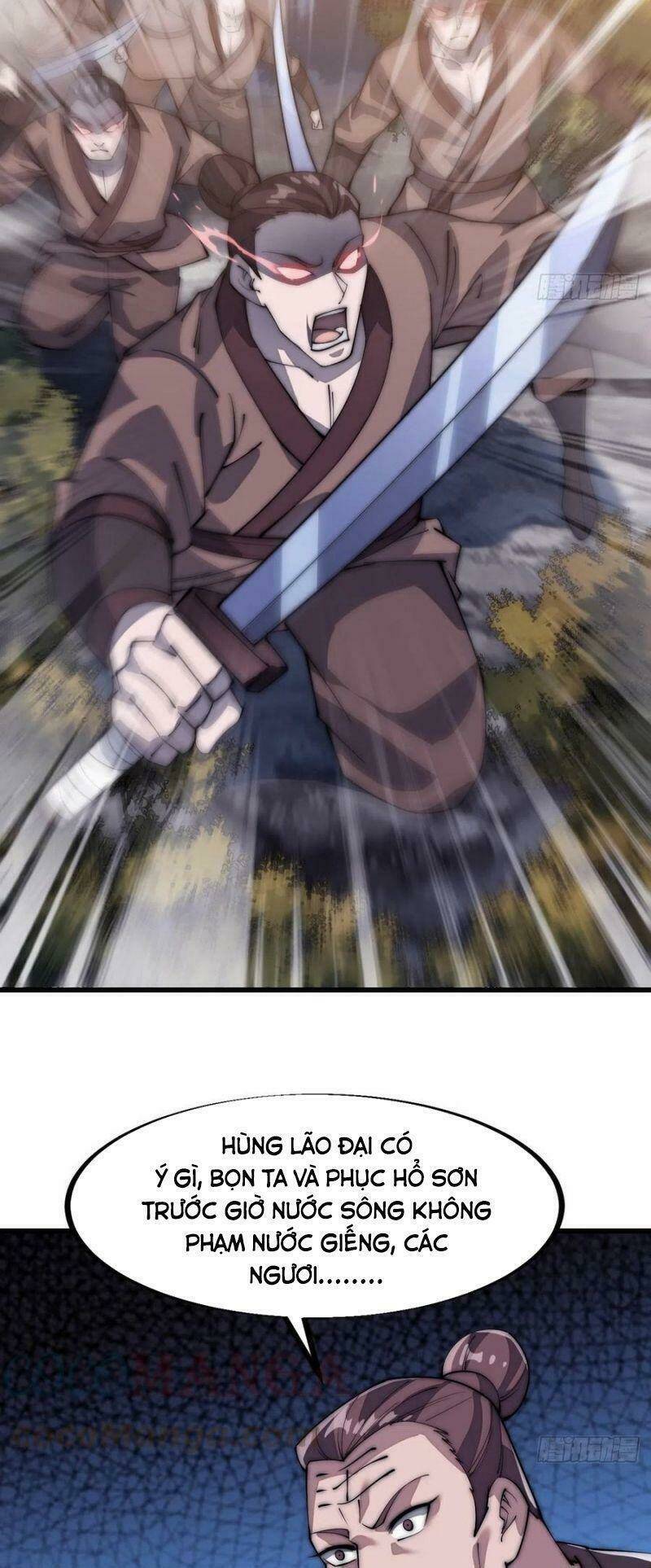 Ta Có Một Sơn Trại Chapter 103 - Trang 16