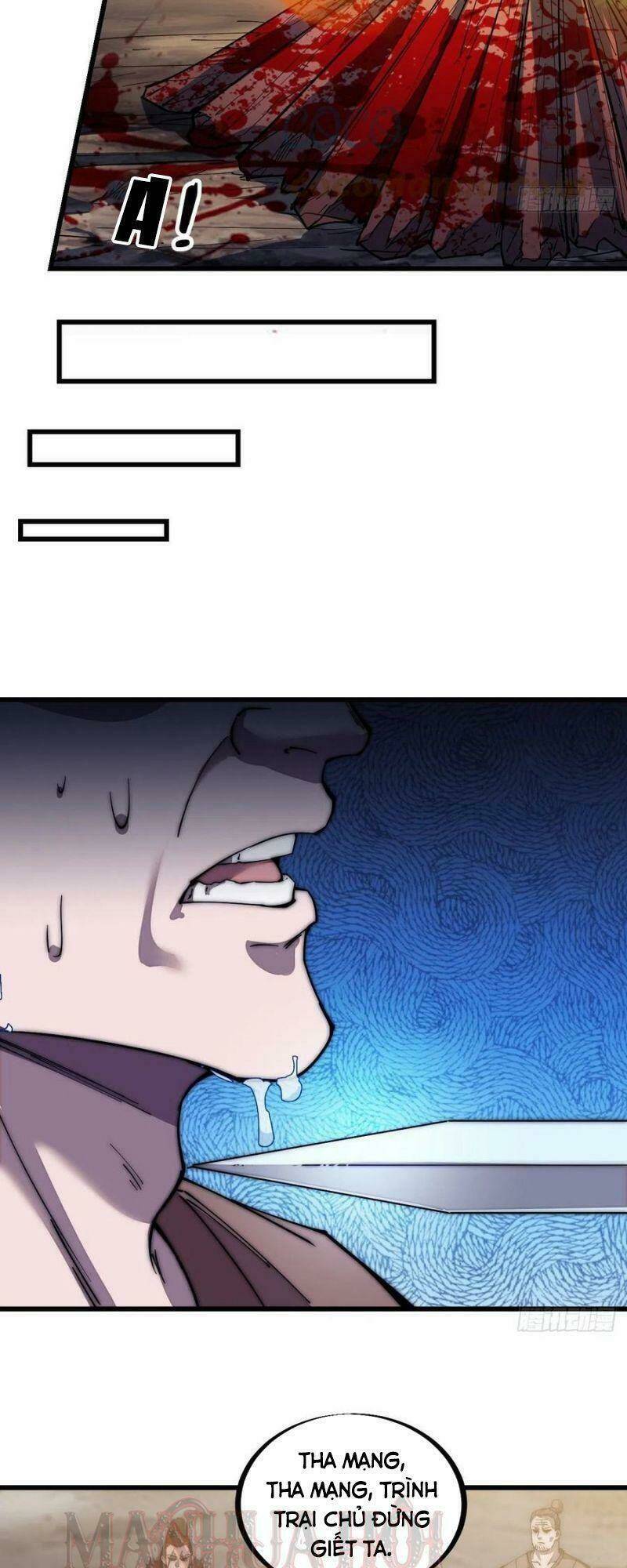 Ta Có Một Sơn Trại Chapter 103 - Trang 20