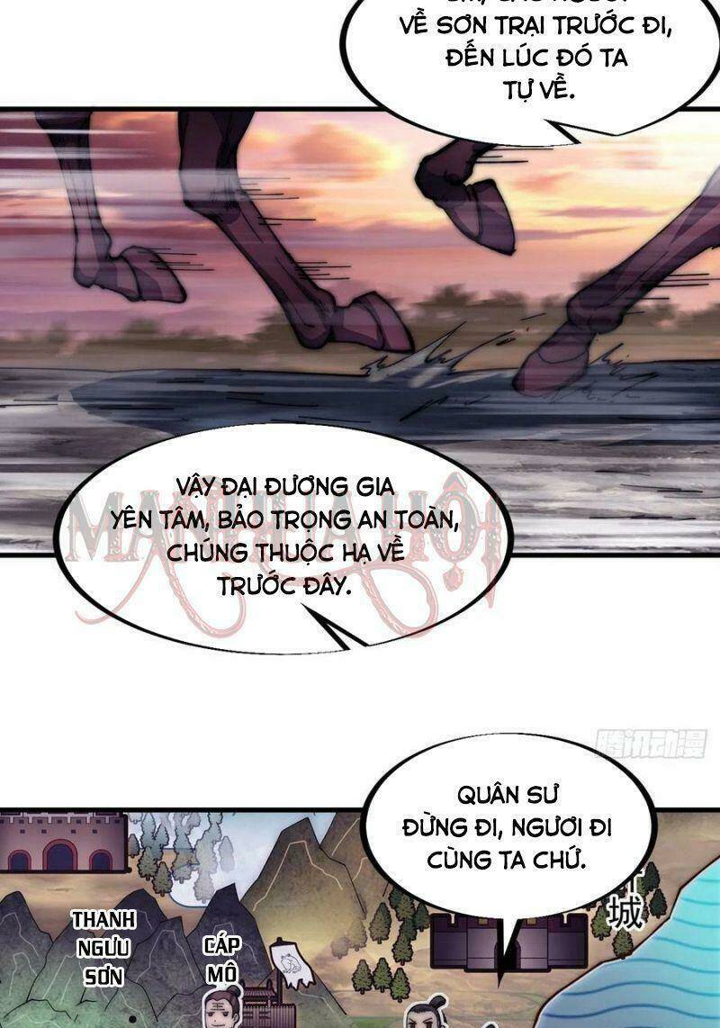 Ta Có Một Sơn Trại Chapter 103 - Trang 25
