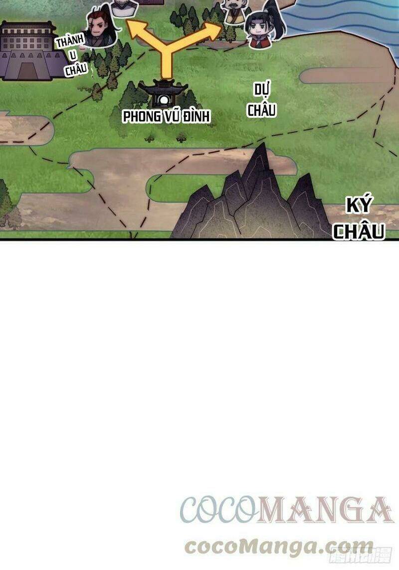 Ta Có Một Sơn Trại - Chapter 103 - Page 26