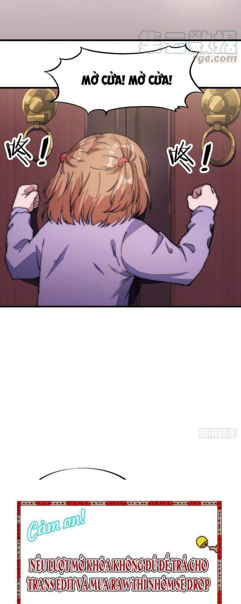 Ta Có Một Sơn Trại Chapter 104 - Trang 14