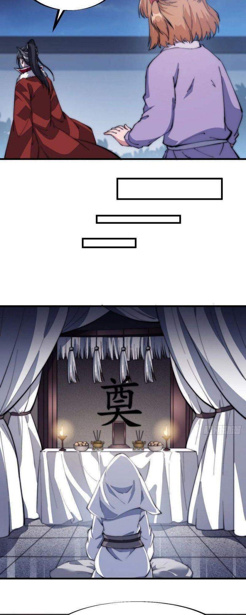 Ta Có Một Sơn Trại Chapter 104 - Trang 28