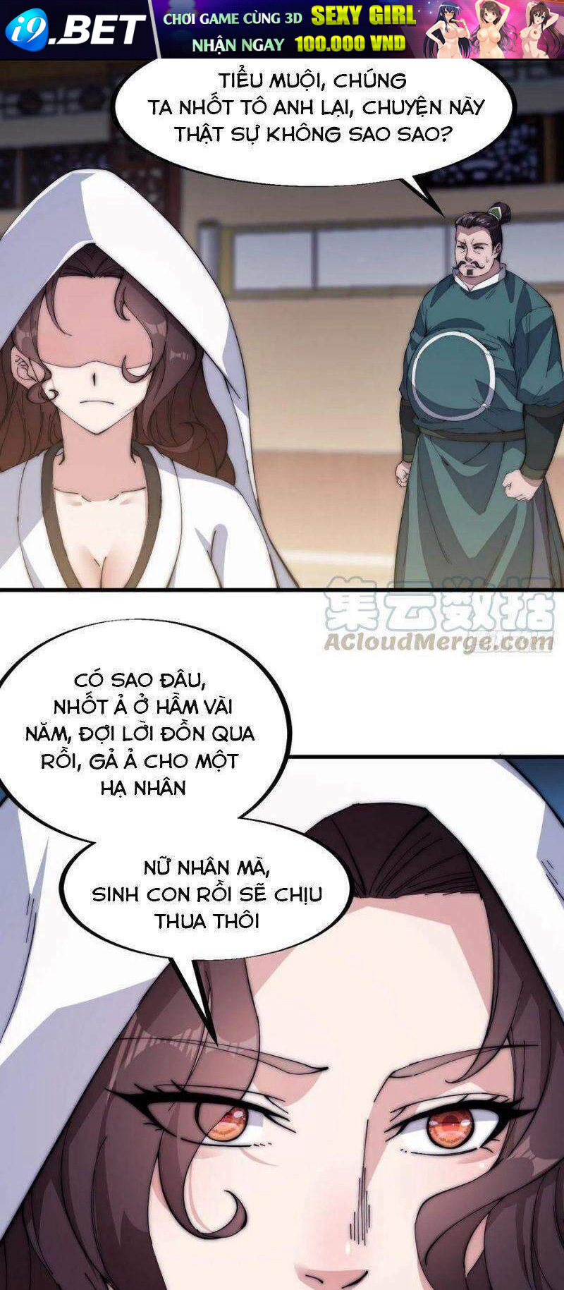 Ta Có Một Sơn Trại Chapter 104 - Trang 29