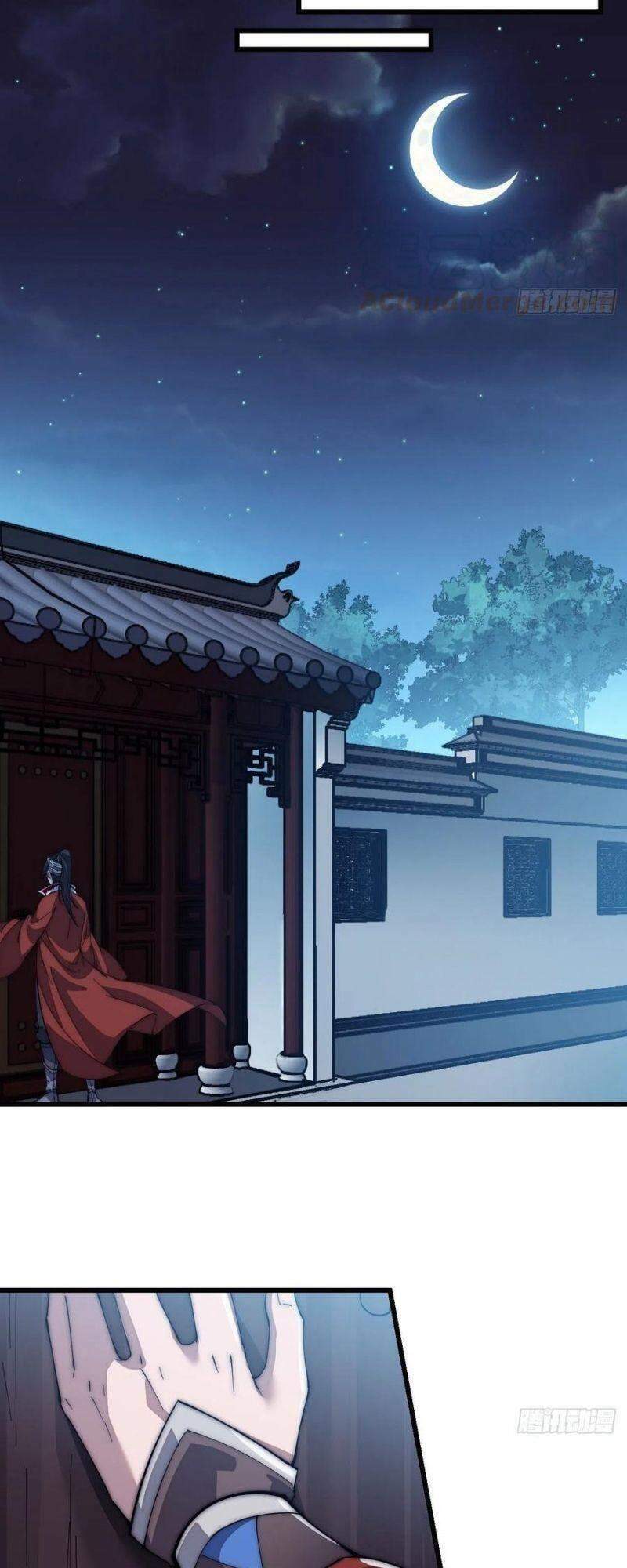 Ta Có Một Sơn Trại Chapter 104 - Trang 6