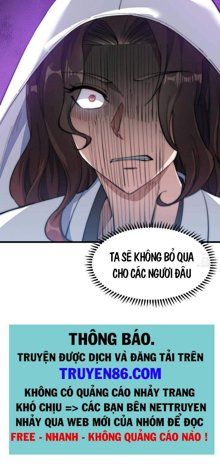 Ta Có Một Sơn Trại - Chapter 105 - Page 37
