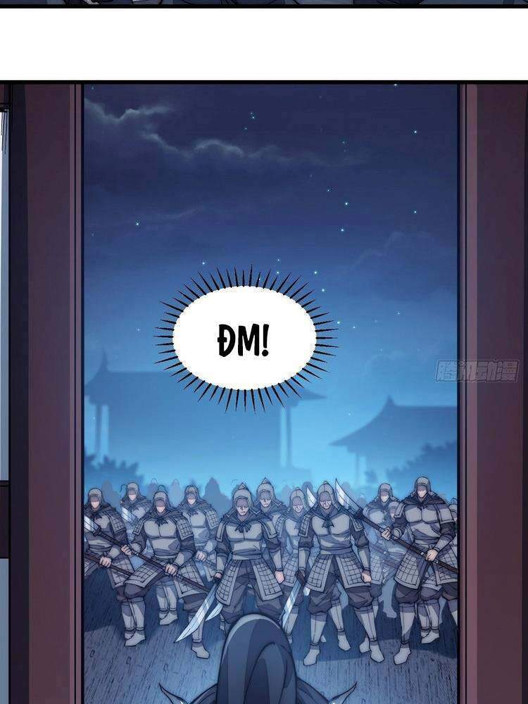 Ta Có Một Sơn Trại Chapter 106 - Trang 9