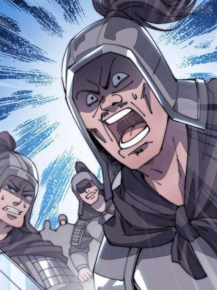 Ta Có Một Sơn Trại Chapter 106 - Trang 11