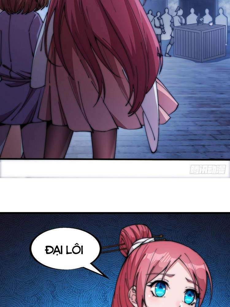 Ta Có Một Sơn Trại Chapter 106 - Trang 15