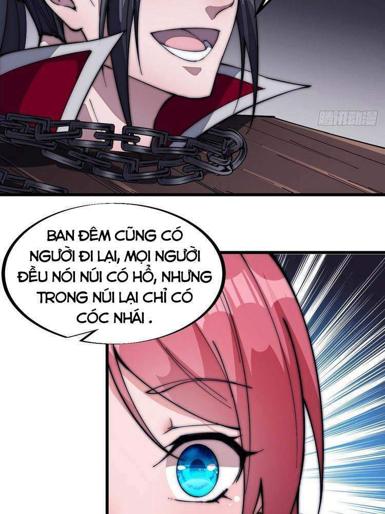 Ta Có Một Sơn Trại Chapter 106 - Trang 17